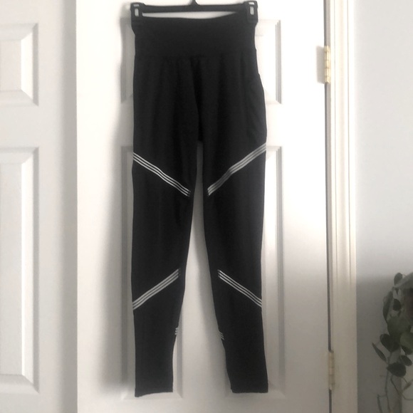 Leggings adidas - Picture 1 of 2